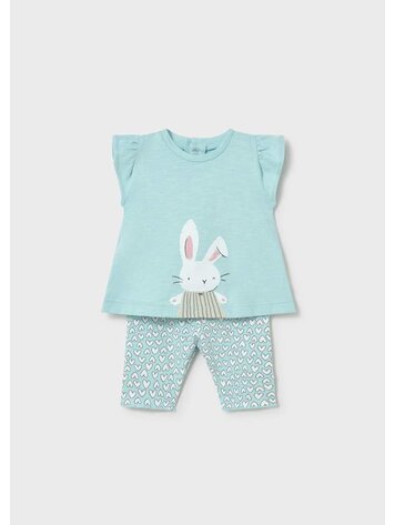 Mayoral Mayoral Girls 2Pcs Set