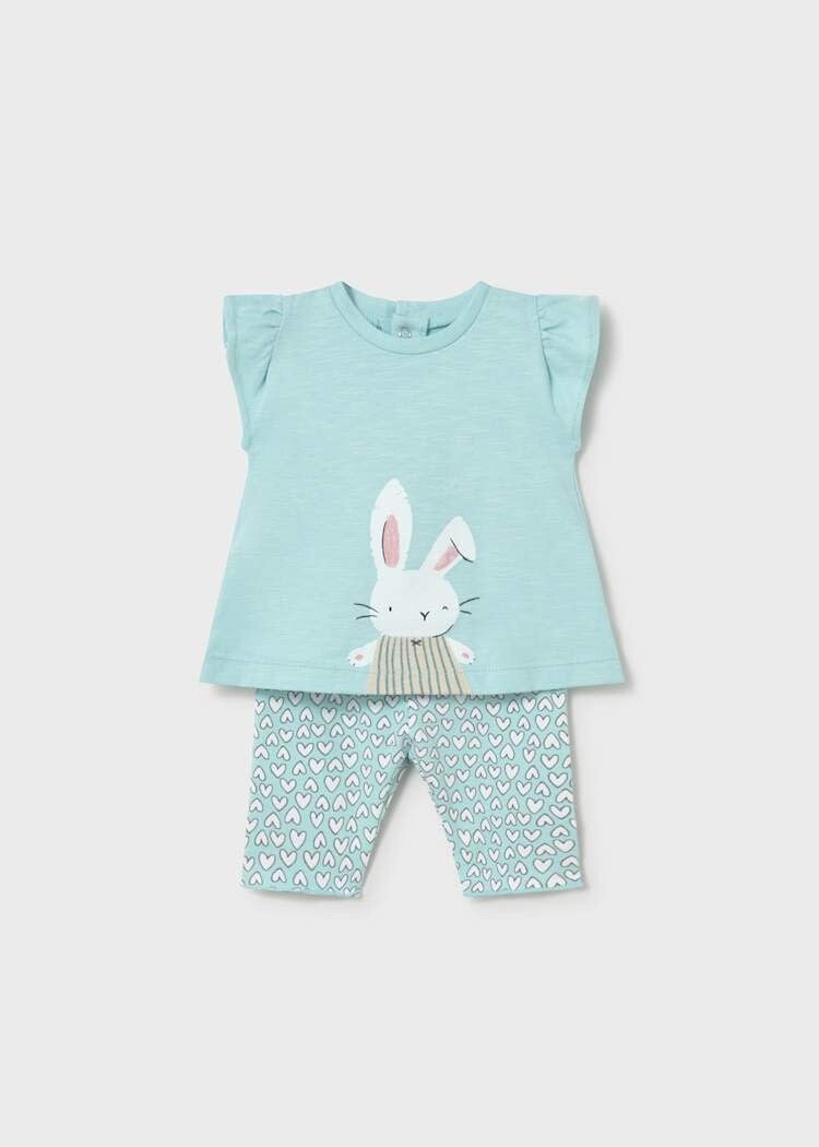 Mayoral Mayoral Girls 2Pcs Set