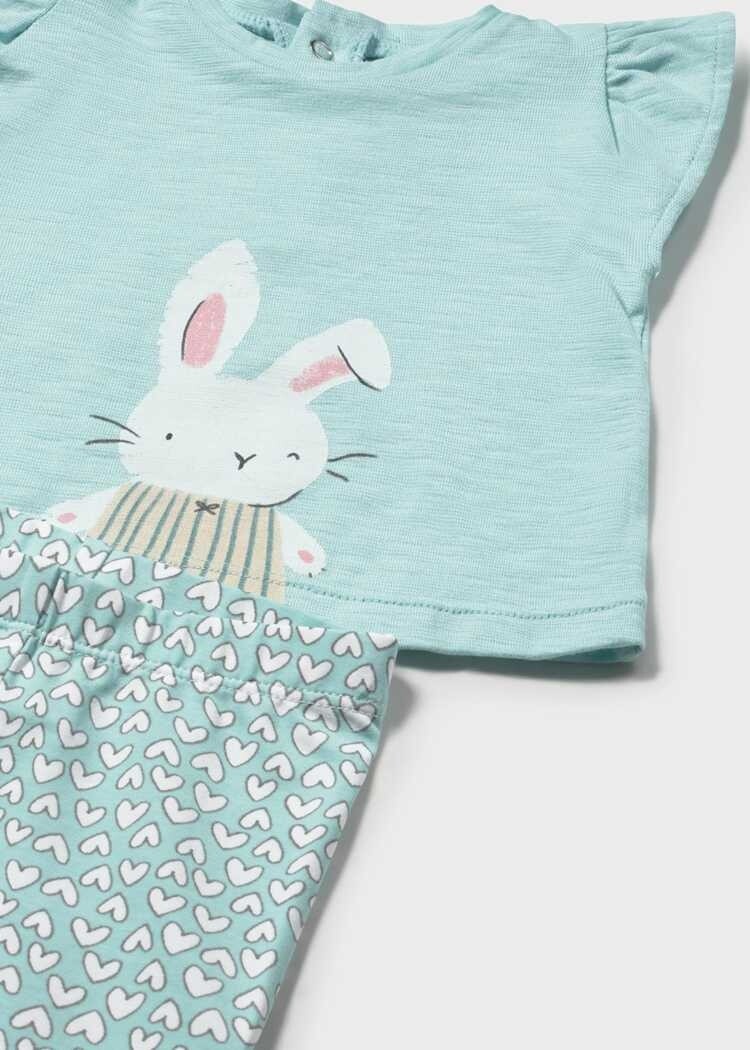 Mayoral Ensemble 2 Pièces Mayoral Fille