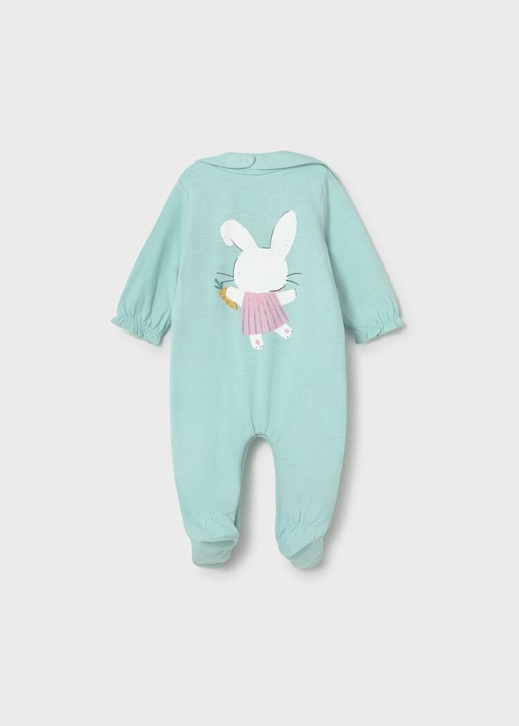 Mayoral Mayoral Girls Pyjamas & Bib