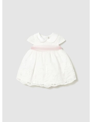 Mayoral Mayoral Girls Dress