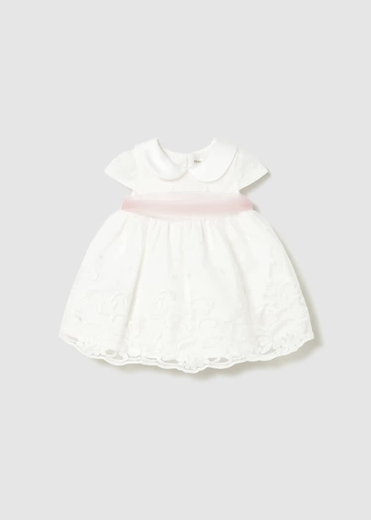 Mayoral Robe Mayoral Fille