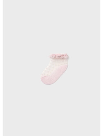 Mayoral Mayoral Girls Socks