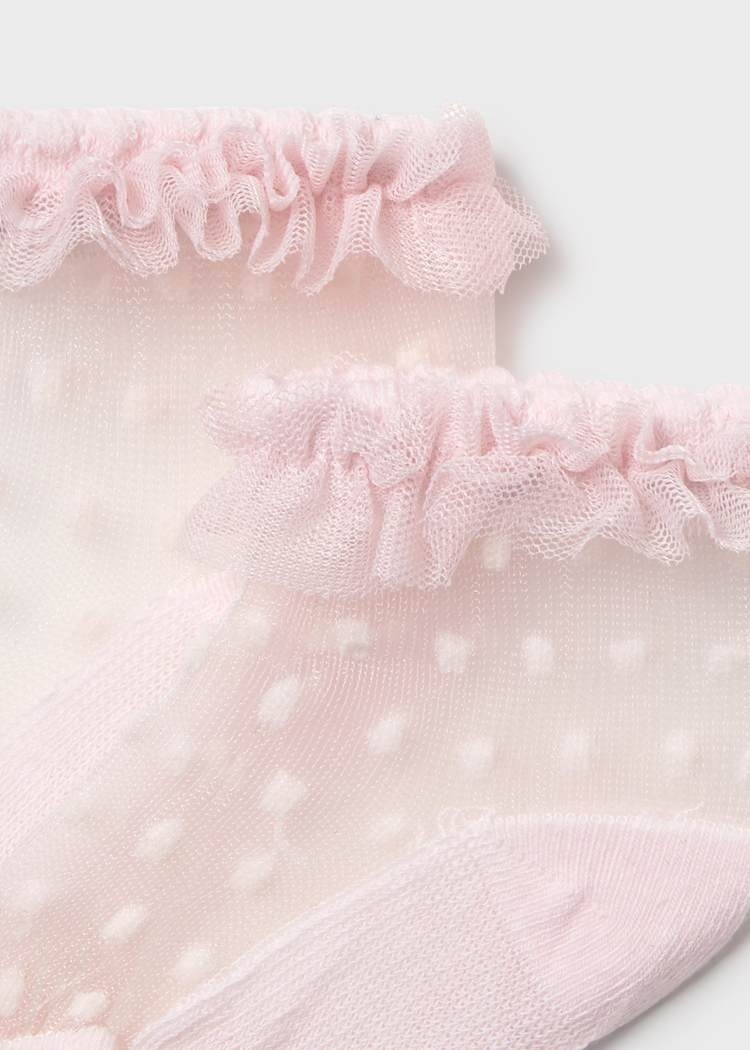 Mayoral Mayoral Girls Socks