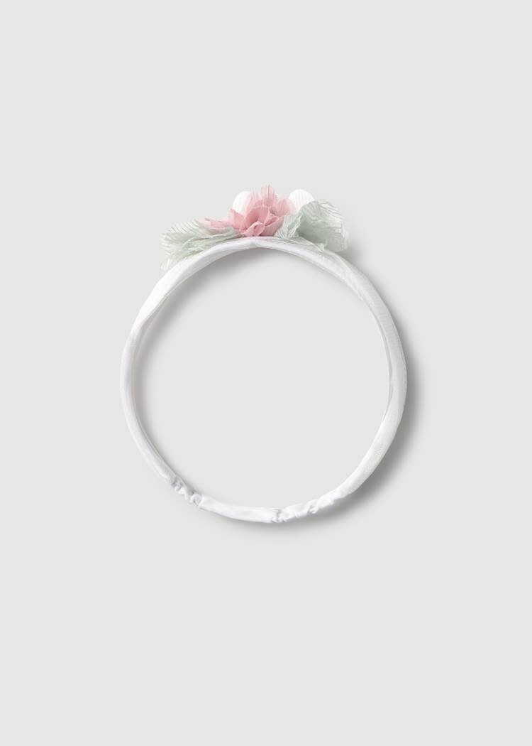 Mayoral Mayoral Girls Formal Headband