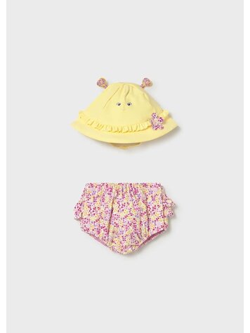 Mayoral Ensemble Baignade Mayoral Fille