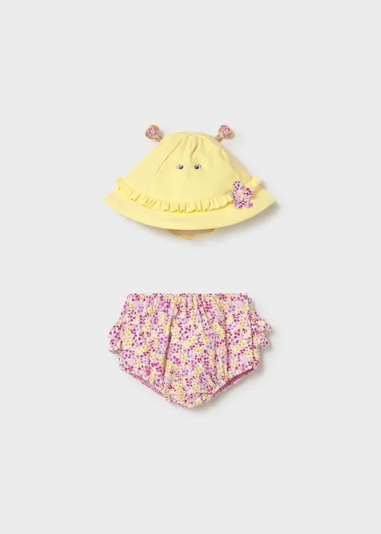 Mayoral Mayoral Girls Swim Set