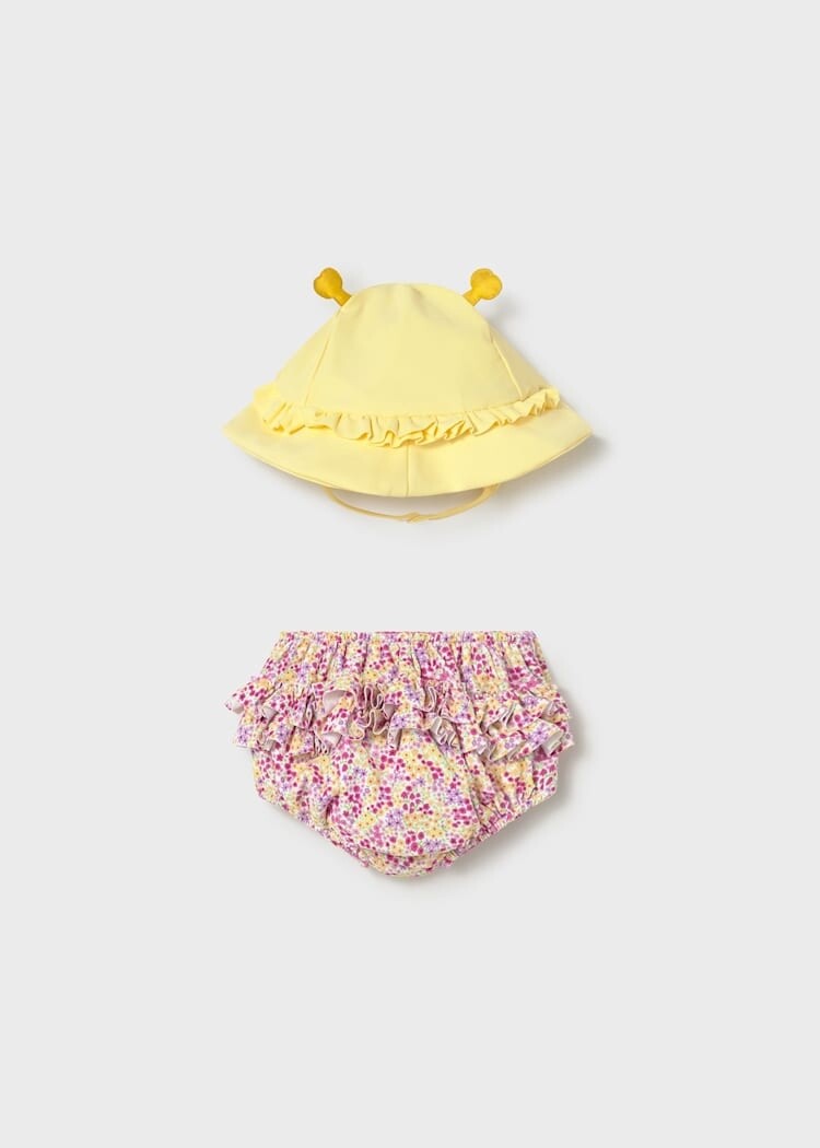 Mayoral Mayoral Girls Swim Set
