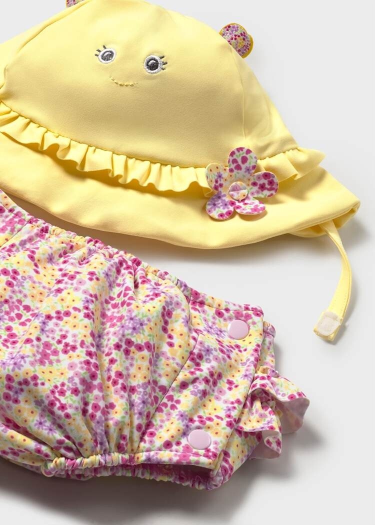 Mayoral Mayoral Girls Swim Set