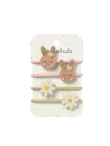 Rockahula Rockahula 4 ponies Set