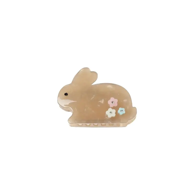 Rockahula Rockahula Little Bunny Claw Clip