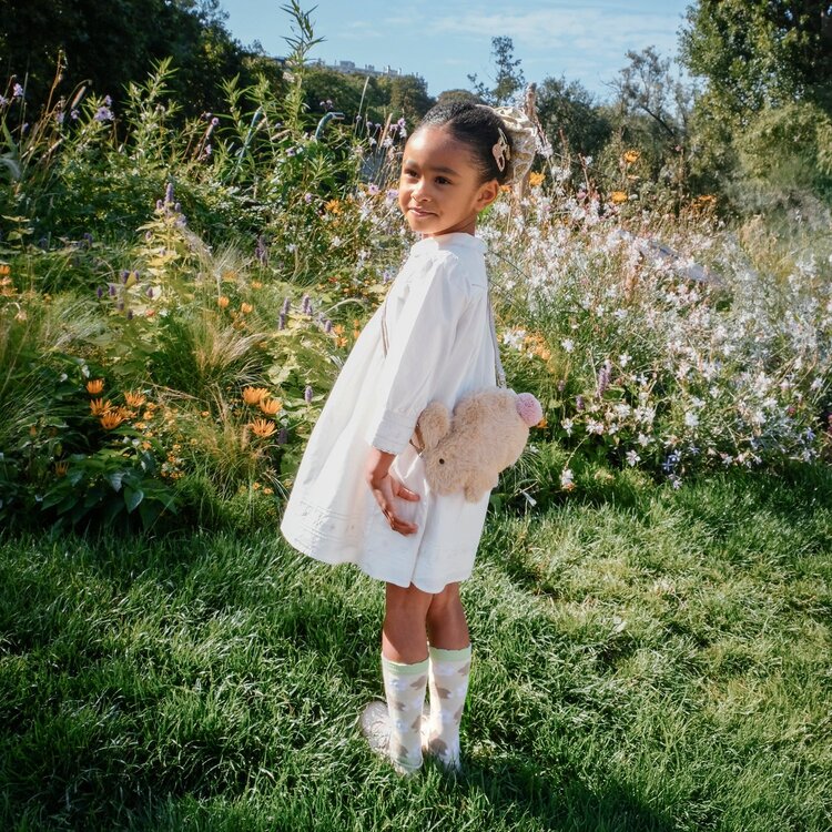 Rockahula Rockahula Bunny Bag