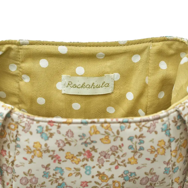 Rockahula Rockahula Petal Bunny Bucket Bag