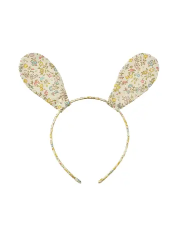 Rockahula Rockahula Petal Bunny Headband