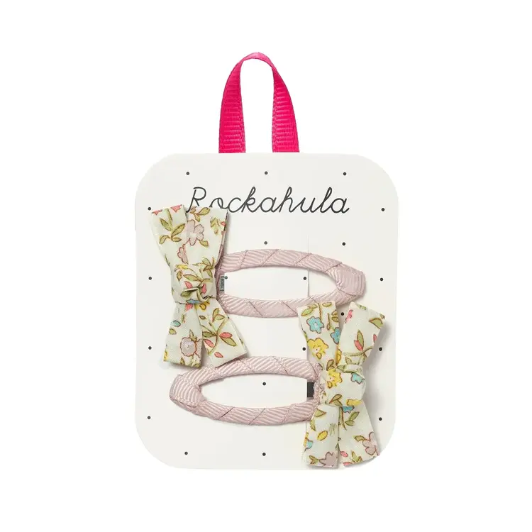 Rockahula Rockahula 2 Clips Set