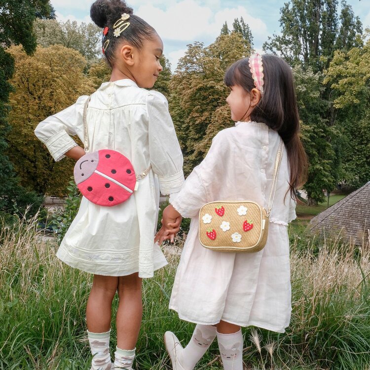 Rockahula Rockahula Daisy Clips Set