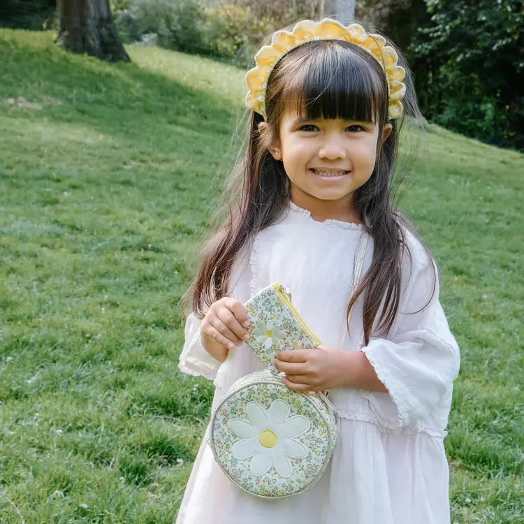 Rockahula Rockahula Daisy Wallet