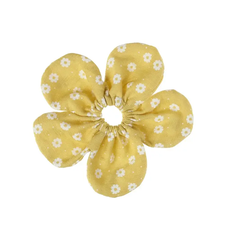Rockahula Rockahula Daisy Scrunchie