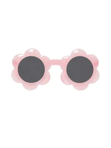 Rockahula Rockahula Flower Sunglasses