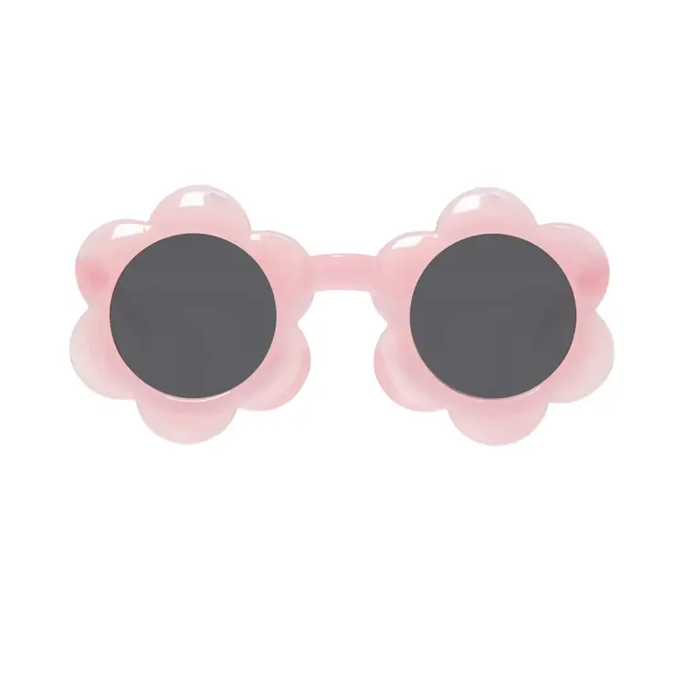 Rockahula Rockahula Flower Sunglasses