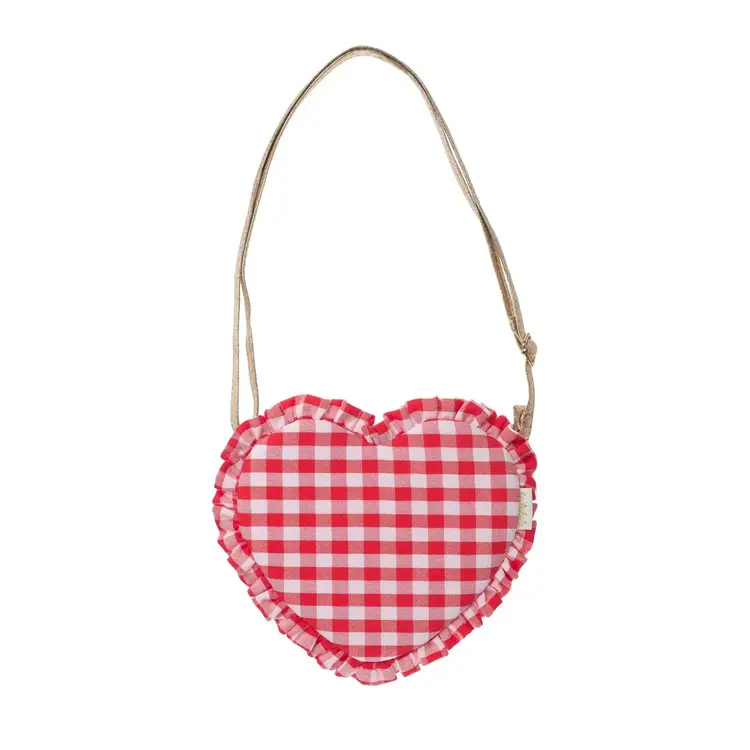 Rockahula Rockahula Love Heart Fashion Bag