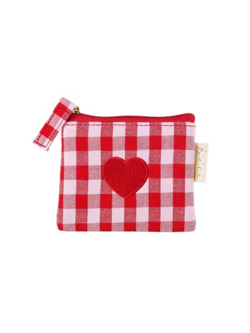 Rockahula Rockahula Love Heart Wallet