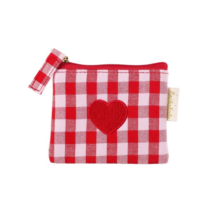 Rockahula Rockahula Love Heart Wallet