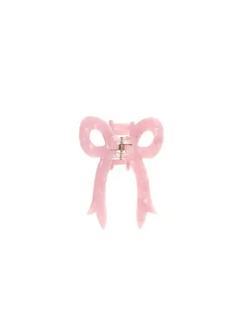Rockahula Clip Boucle Rose Rockahula
