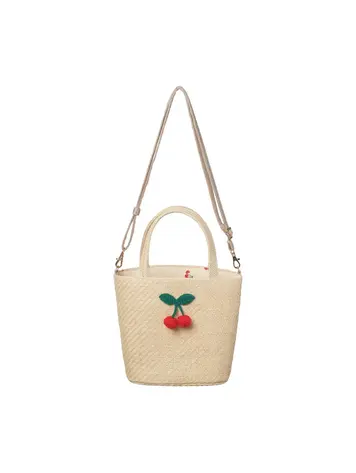 Rockahula Sac Cerise Rockahula