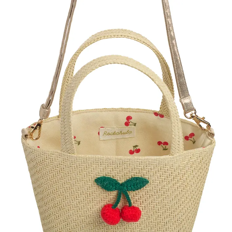 Rockahula Sac Cerise Rockahula