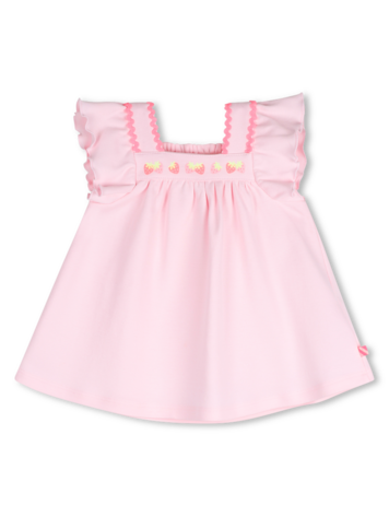 Billieblush Billieblush Girls Dress