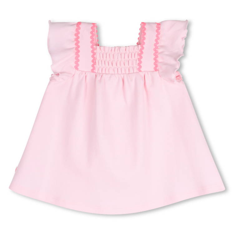 Billieblush Robe Billieblush Fille
