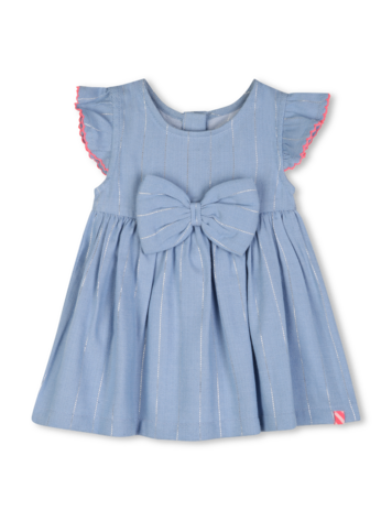 Billieblush Robe Billieblush Fille