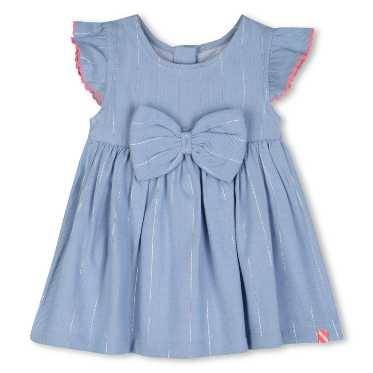 Billieblush Robe Billieblush Fille