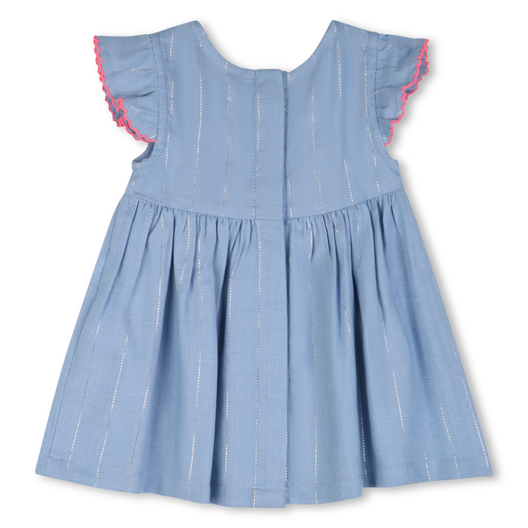 Billieblush Billieblush Girls Dress