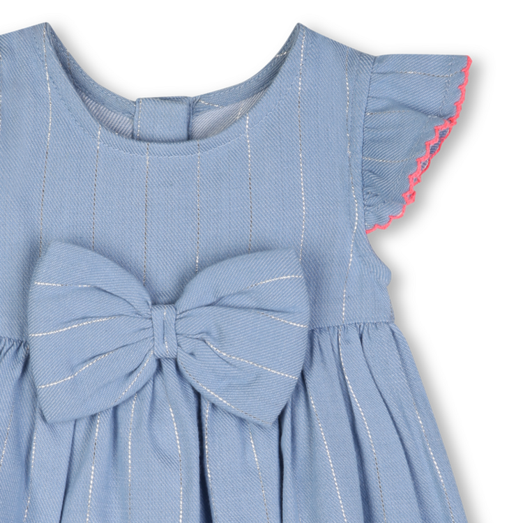 Billieblush Billieblush Girls Dress