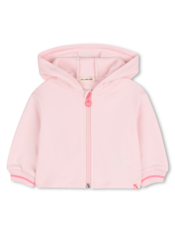 Billieblush Veste à Capuche Billieblush Fille