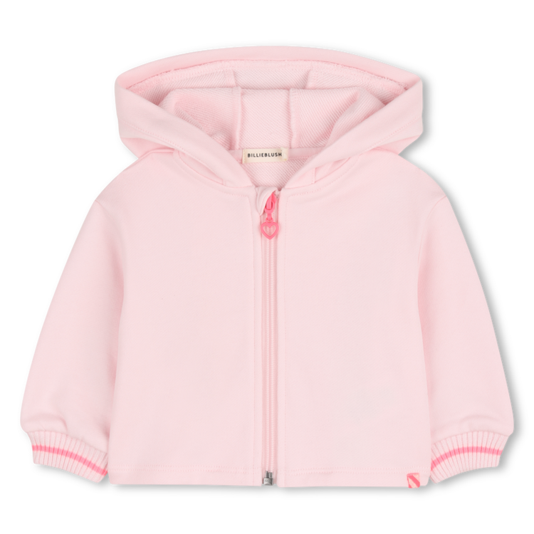 Billieblush Veste à Capuche Billieblush Fille