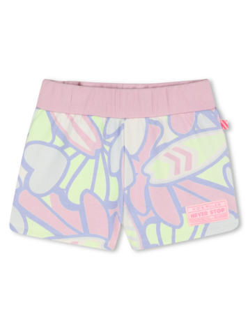 Billieblush Billieblush Girls Shorts