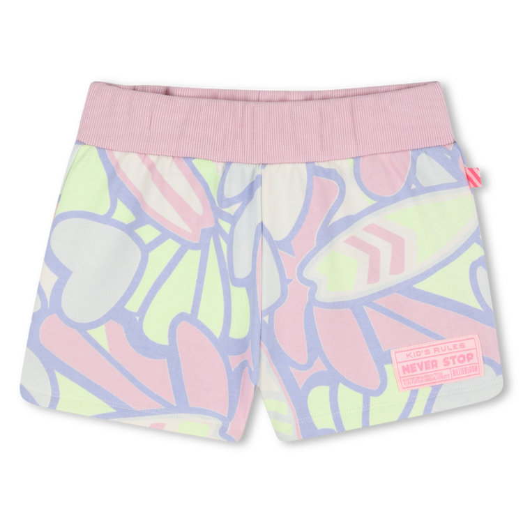 Billieblush Billieblush Girls Shorts