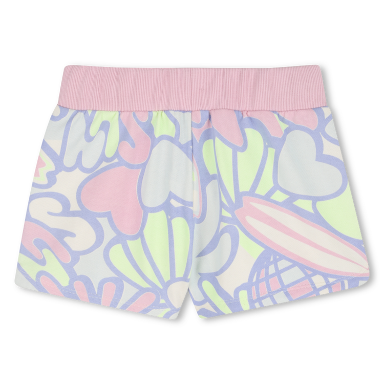 Billieblush Shorts Billieblush Fille