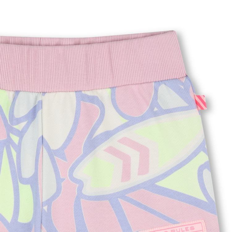 Billieblush Shorts Billieblush Fille