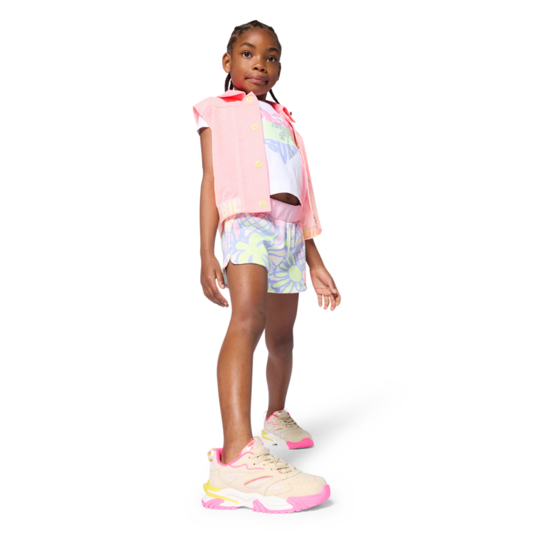 Billieblush Shorts Billieblush Fille