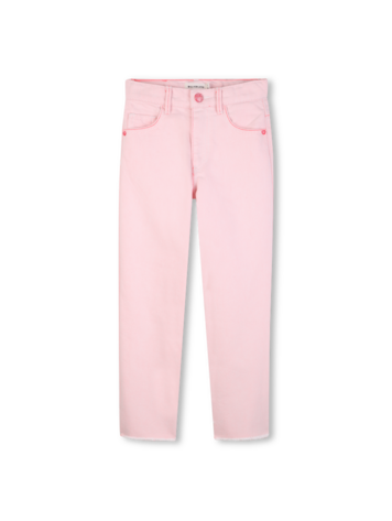 Billieblush Pantalon Billieblush Fille