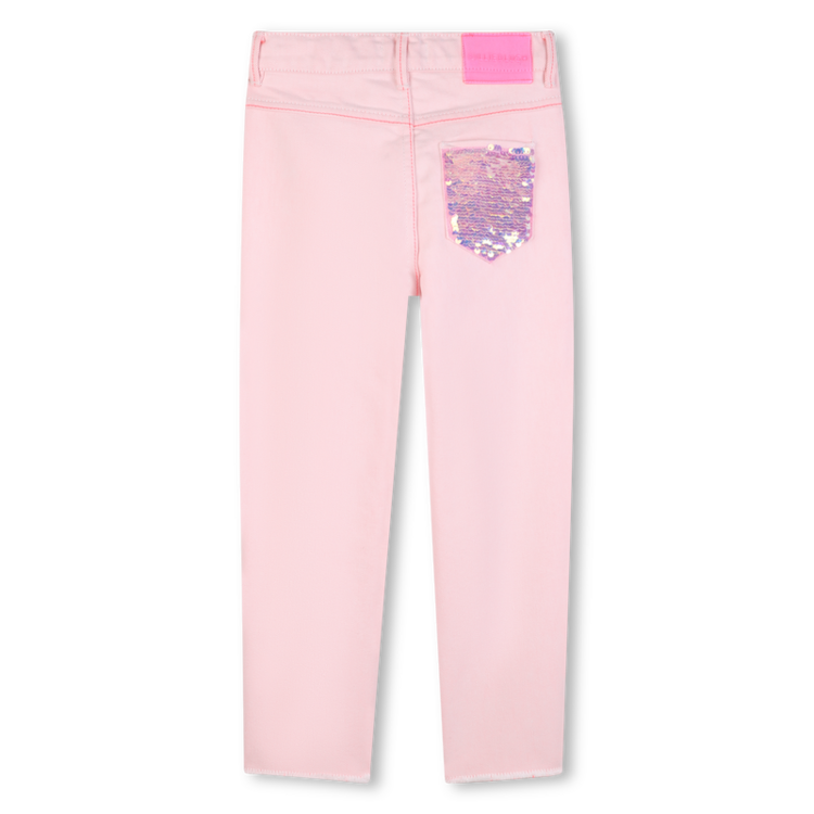 Billieblush Billieblush Girls Pants