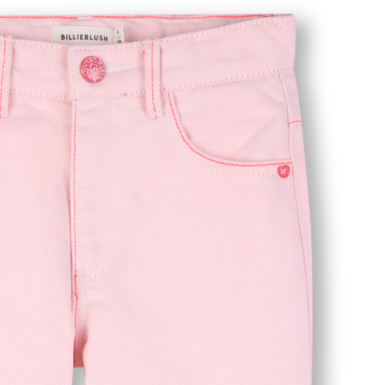 Billieblush Pantalon Billieblush Fille