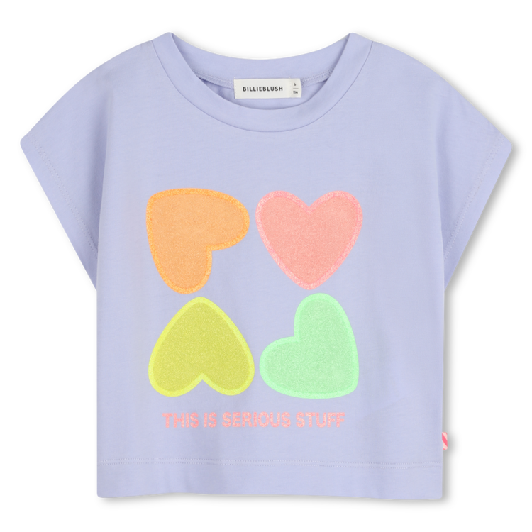 Billieblush Billieblush Girls T-Shirt