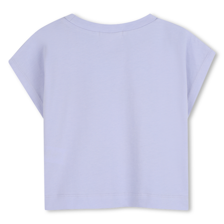 Billieblush T-Shirt Billieblush Fille