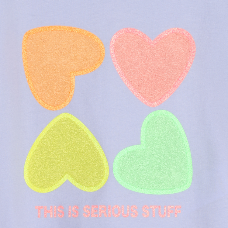 Billieblush T-Shirt Billieblush Fille