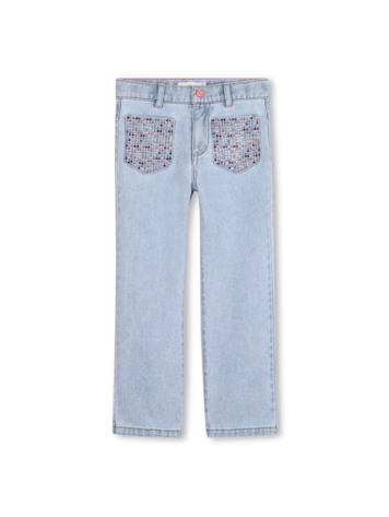 Billieblush Billieblush Girls Jeans